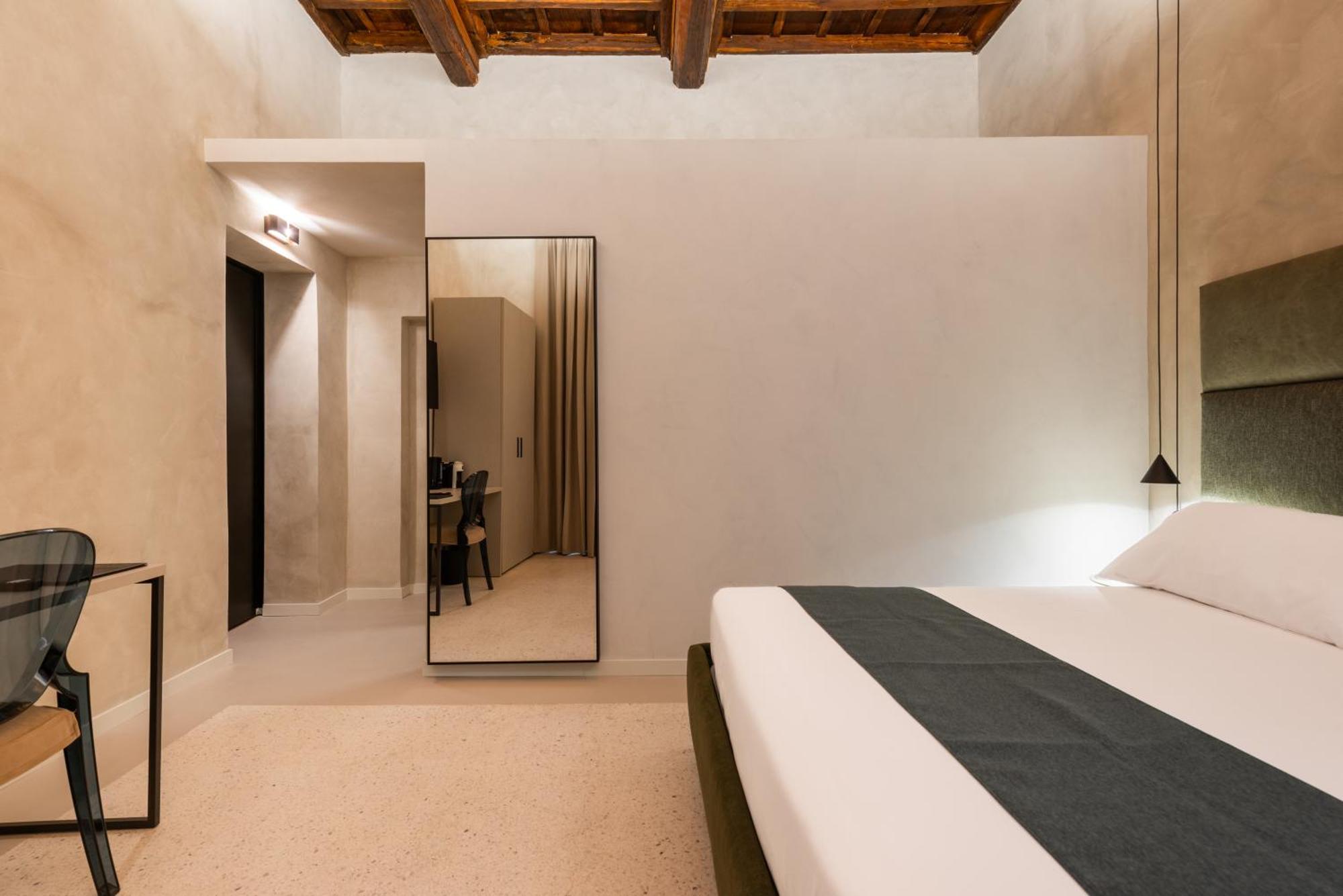 Palazzo Olivia Pensión 2*