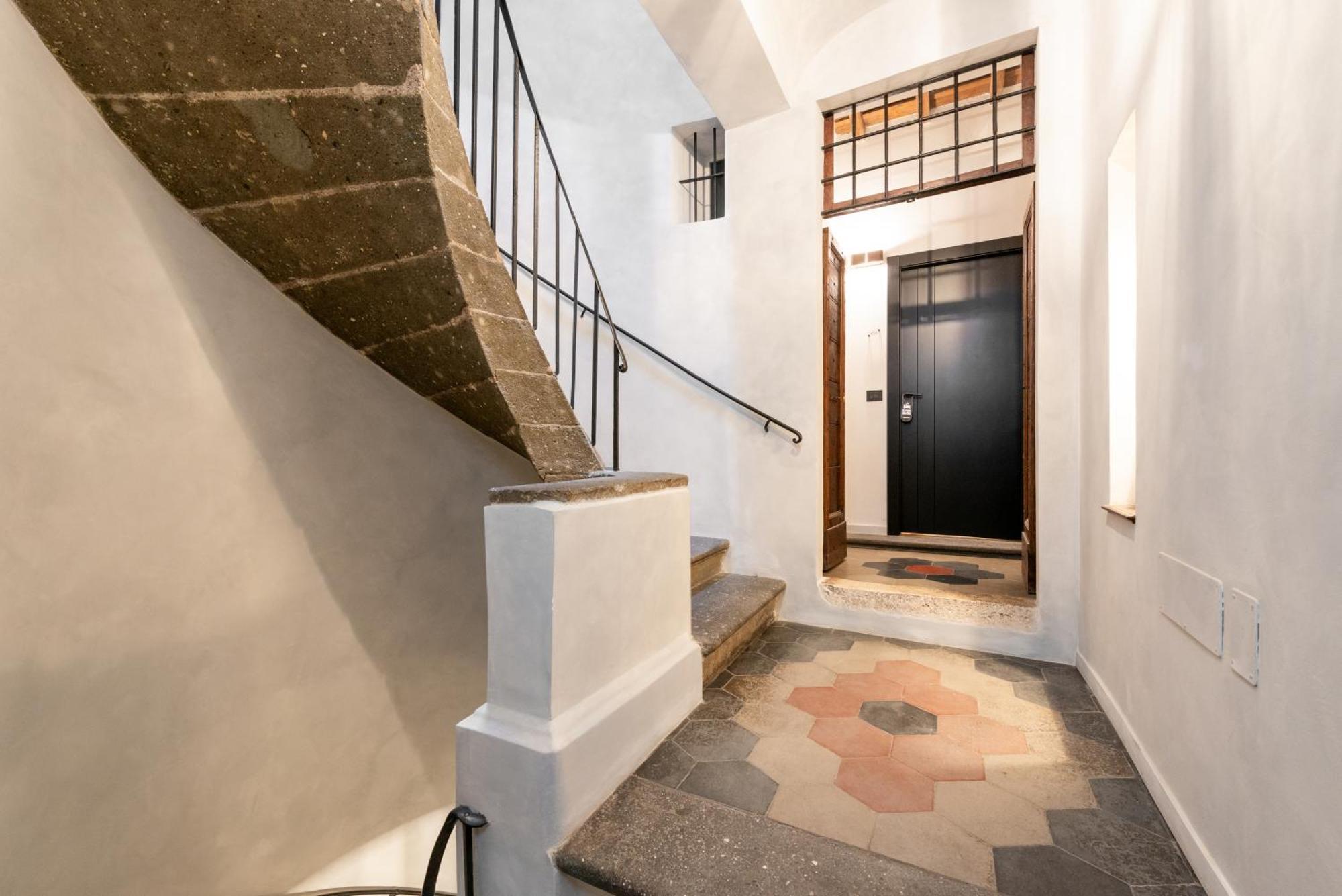Palazzo Olivia Pensión 2*