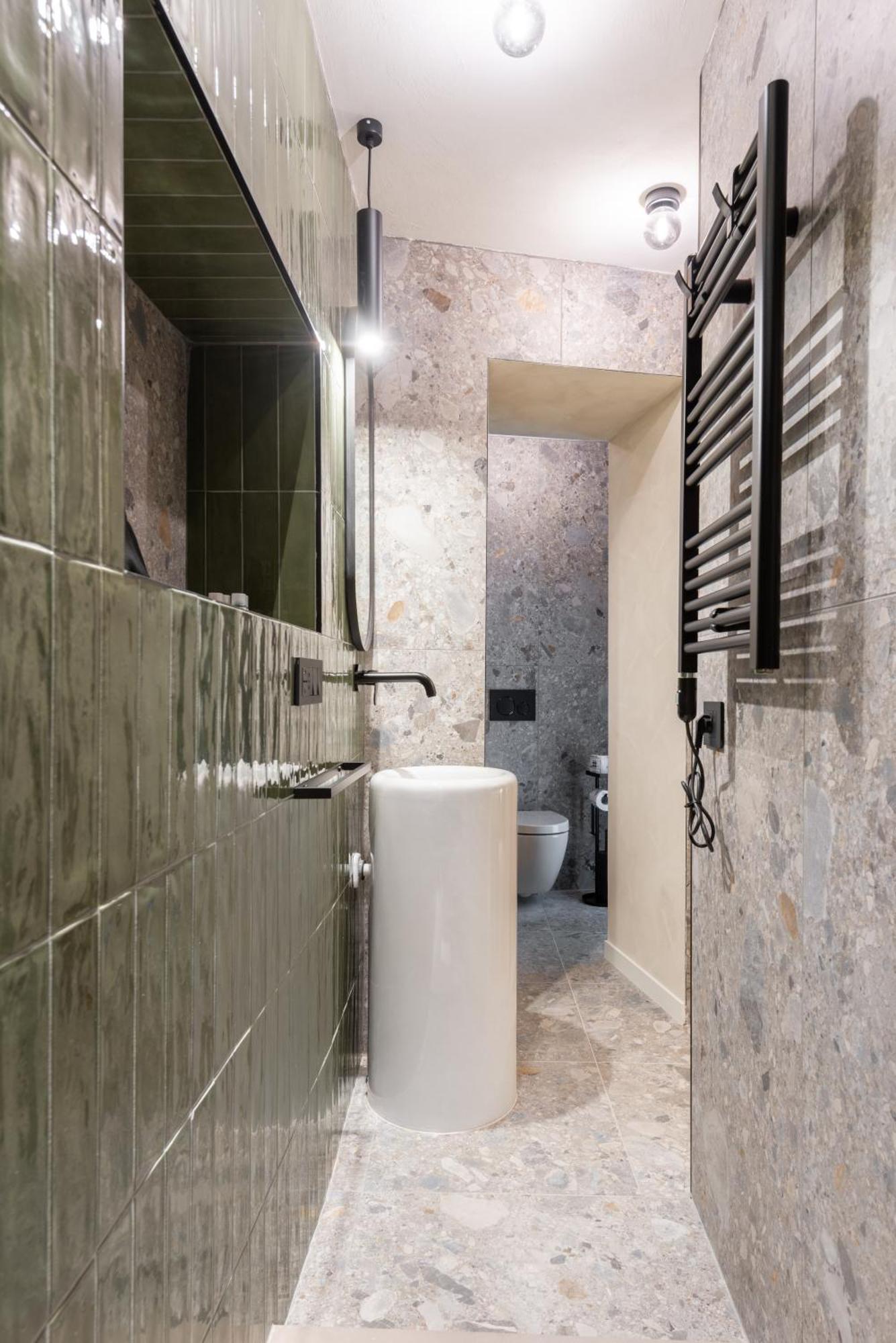 Palazzo Olivia 2*