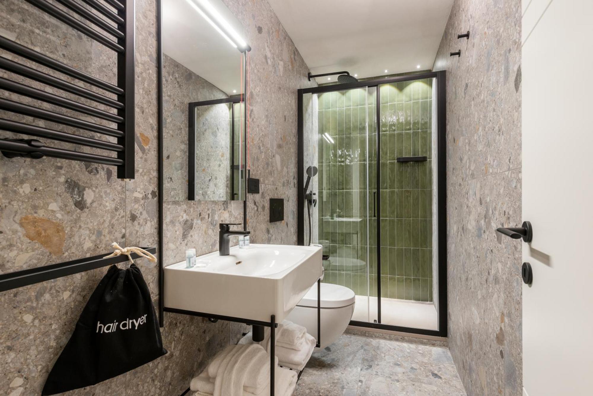 Palazzo Olivia 2* Roma