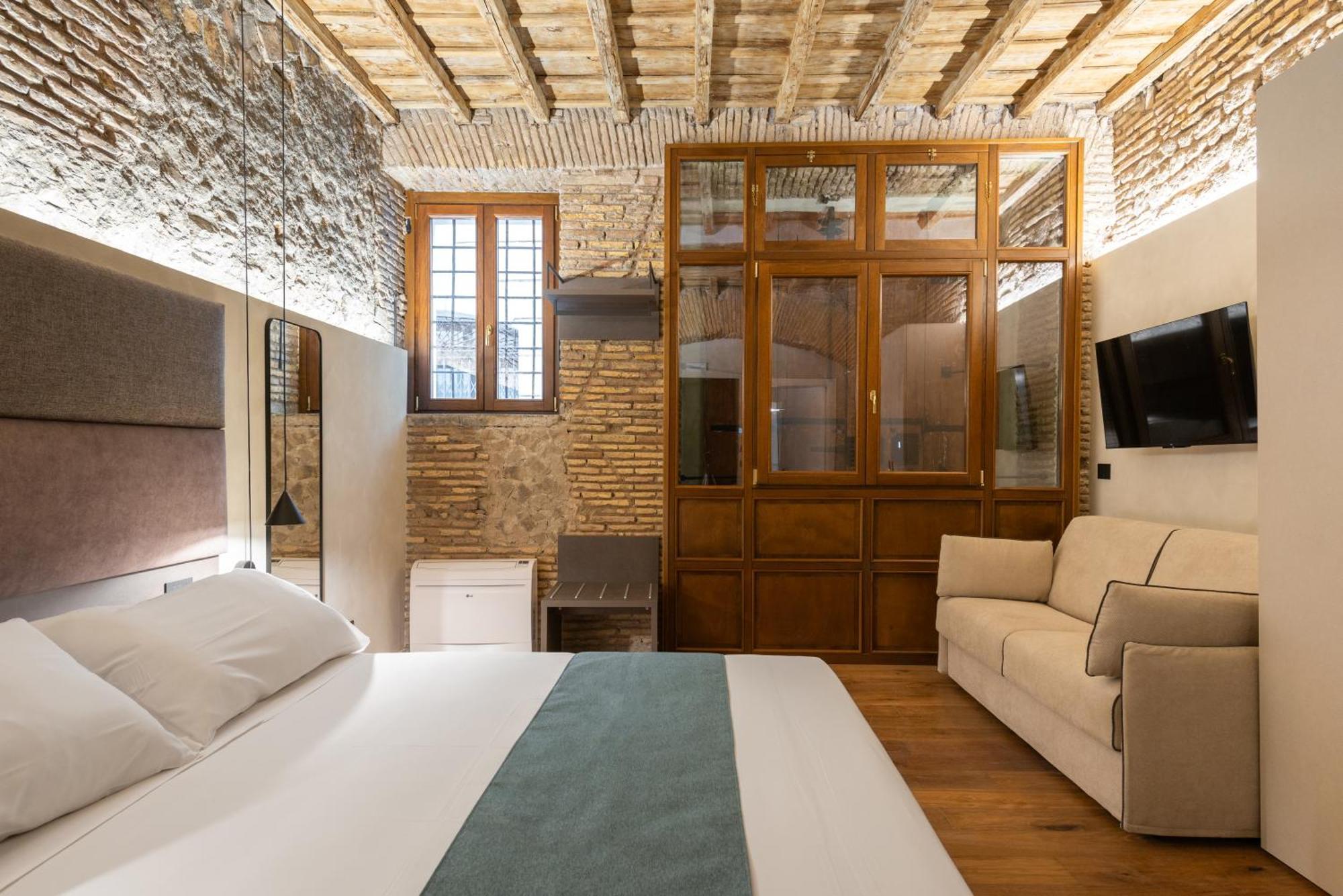 Pensión Palazzo Olivia
