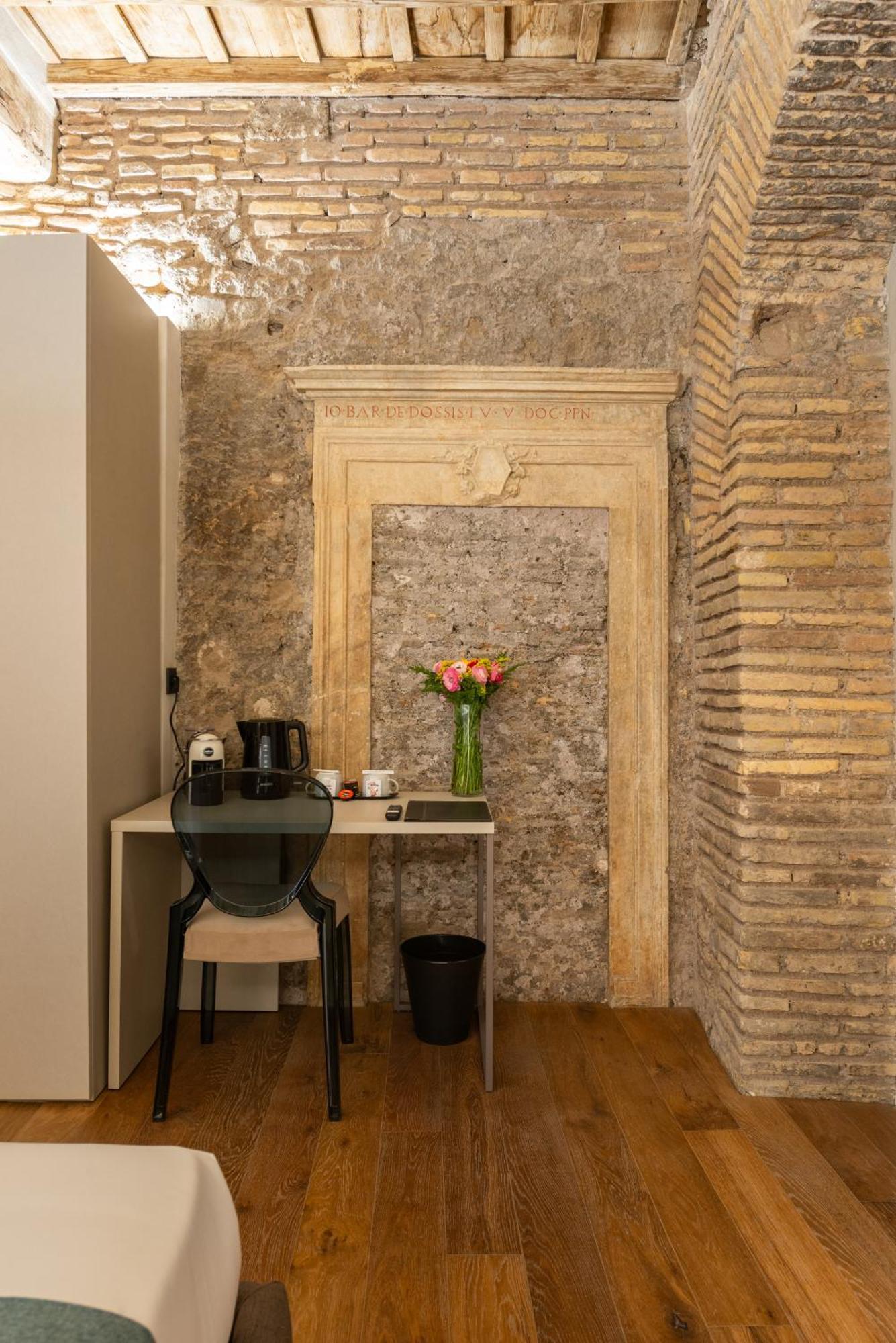 Palazzo Olivia Pensión 2*