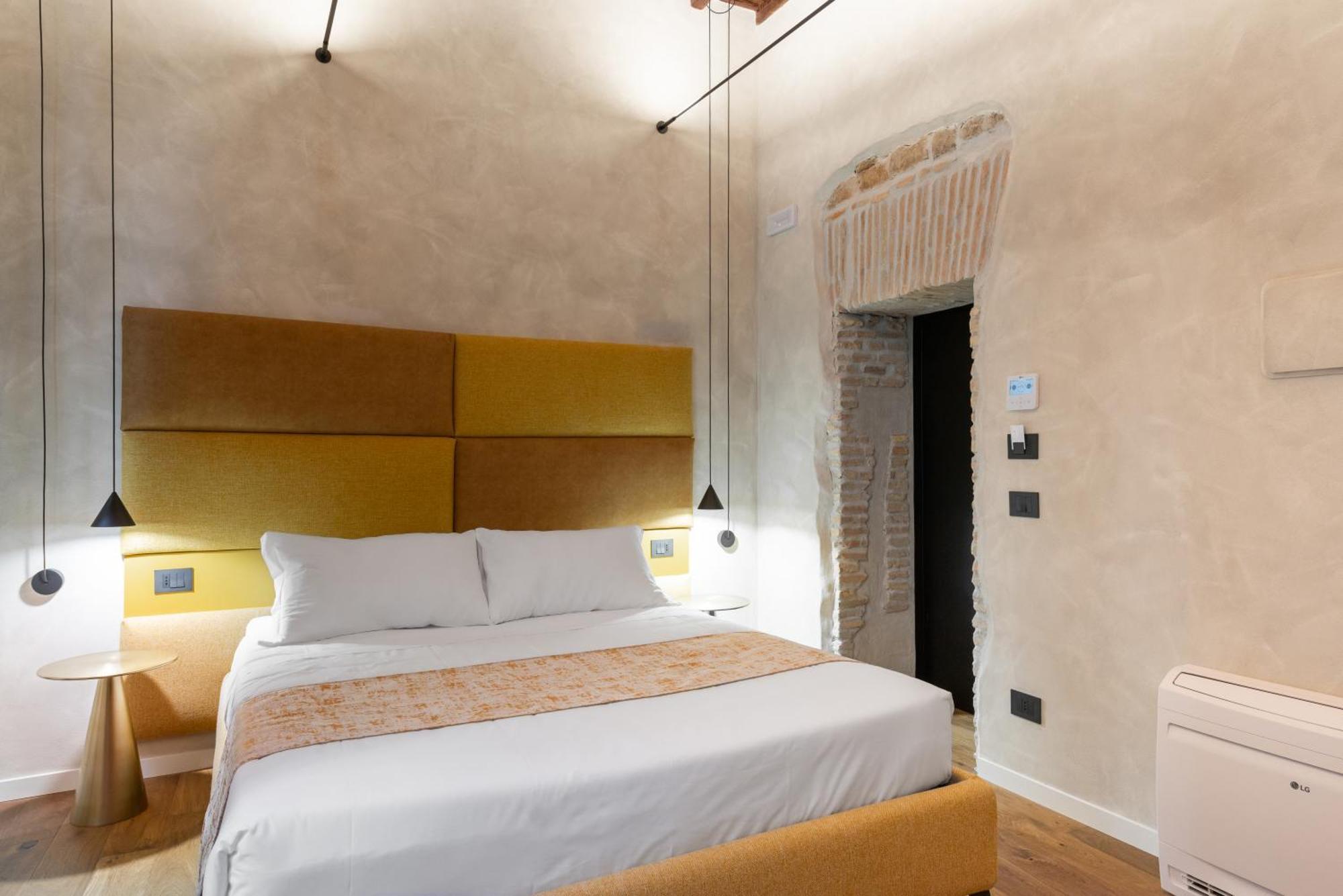 Palazzo Olivia Casa de hóspedes Roma